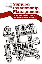 Download this eBook Supplier Relationship Management