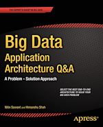 Download this eBook Big Data Application Architecture Q&A