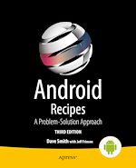 Télécharger le livre :  Android Recipes
