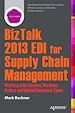 Télécharger le livre :  BizTalk 2013 EDI for Supply Chain Management