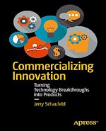 Download this eBook Commercializing Innovation