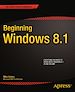 Télécharger le livre :  Beginning Windows 8.1