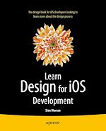 Download this eBook Learn Design for iOS Development