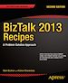 Télécharger le livre :  BizTalk 2013 Recipes