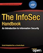 Download this eBook The InfoSec Handbook