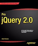 Télécharger le livre :  Pro jQuery 2.0