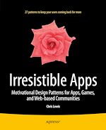 Télécharger le livre :  Irresistible Apps