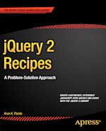Télécharger le livre :  jQuery 2 Recipes