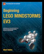 Télécharger le livre :  Beginning LEGO MINDSTORMS EV3