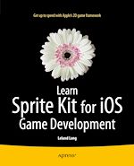 Download this eBook Learn Sprite Kit for iOS Game Development