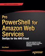 Télécharger le livre :  Pro PowerShell for Amazon Web Services