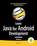 Télécharger le livre :  Learn Java for Android Development
