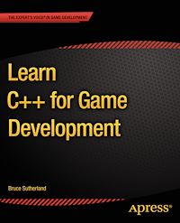 Télécharger le livre :  Learn C++ for Game Development
