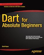 Télécharger le livre :  Dart for Absolute Beginners