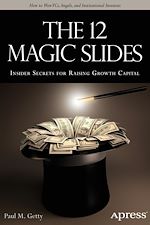 Download this eBook The 12 Magic Slides