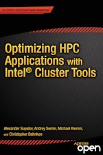 Download this eBook Optimizing HPC Applications with Intel Cluster Tools