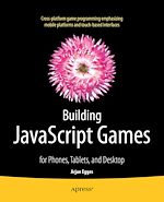 Télécharger le livre :  Building JavaScript Games