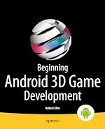 Download this eBook Beginning Android 3D Game Development