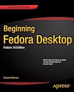 Télécharger le livre :  Beginning Fedora Desktop