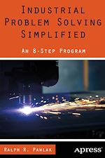 Download this eBook Industrial Problem Solving Simplified
