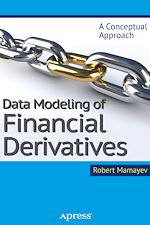 Download this eBook Data Modeling of Financial Derivatives