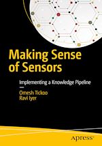 Télécharger le livre :  Making Sense of Sensors