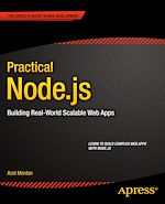 Télécharger le livre :  Practical Node.js
