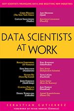 Download this eBook Data Scientists at Work