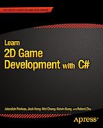 Télécharger le livre :  Learn 2D Game Development with C#