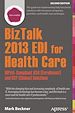 Télécharger le livre :  BizTalk 2013 EDI for Health Care