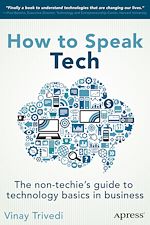 Télécharger le livre :  How to Speak Tech