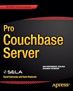 Télécharger le livre :  Pro Couchbase Server