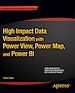 Télécharger le livre :  High Impact Data Visualization with Power View, Power Map, and Power BI