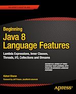 Télécharger le livre :  Beginning Java 8 Language Features