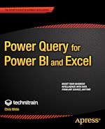 Download this eBook Power Query for Power BI and Excel