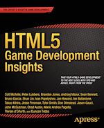 Télécharger le livre :  HTML5 Game Development Insights