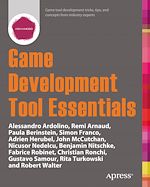 Télécharger le livre :  Game Development Tool Essentials