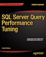 Télécharger le livre :  SQL Server Query Performance Tuning