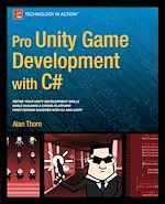Télécharger le livre :  Pro Unity Game Development with C#