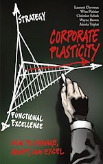 Download this eBook Corporate Plasticity
