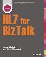 Download this eBook HL7 for BizTalk