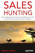 Download this eBook Sales Hunting