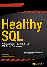 Télécharger le livre :  Healthy SQL