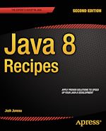 Télécharger le livre :  Java 8 Recipes