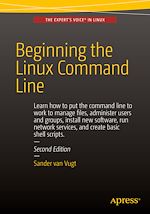 Télécharger le livre :  Beginning the Linux Command Line