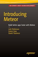 Download this eBook Introducing Meteor