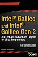 Download this eBook Intel Galileo and Intel Galileo Gen 2