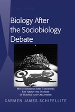Télécharger le livre :  Biology After the Sociobiology Debate