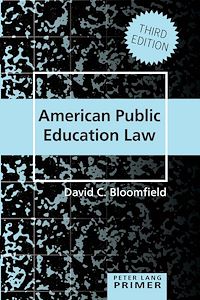 Télécharger le livre :  American Public Education Law Primer