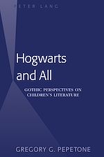 Télécharger le livre :  Hogwarts and All